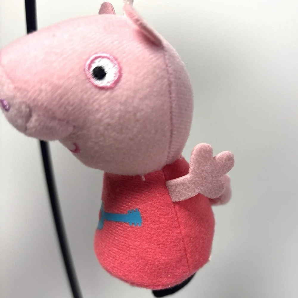 N/A peppa pig